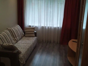 Апартаменты У Фонтана на Московской площади