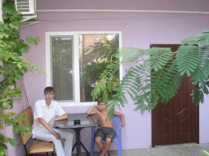 Гостевой Дом Ирина