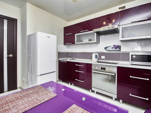 Квартира 1к Розы Люксембург 101