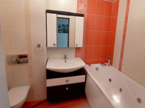 Квартира на Стройотрядовской