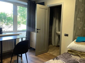 Апарт-отель Бьёрке Апарт