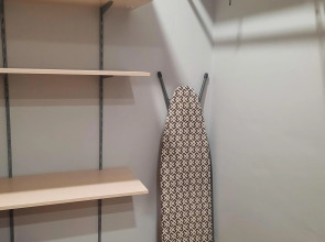 Апартаменты Lux