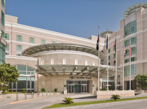 Crowne Plaza Dubai Jumeirah an IHG Hotel