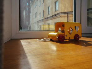 Квартира Big family