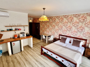 Гостевой дом Chalet Agave