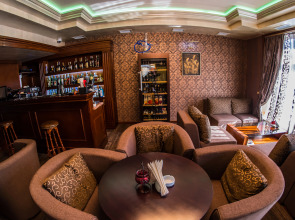 Курортный отель Elegant