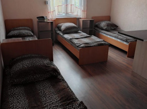 Гостевой дом Онегин