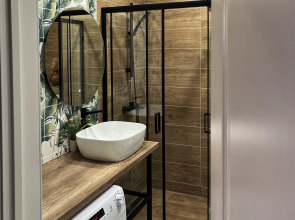 Квартира Forest Apart