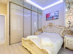 Апартаменты с сауной на Динамо