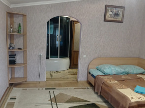 Гостевой дом Отдых