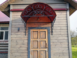 Гостевой дом в деревне Чернокуново