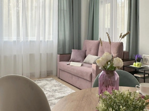 Квартира Daily Rent Apartments -Дискавери