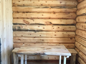 Гостевой дом Акташ Oasis