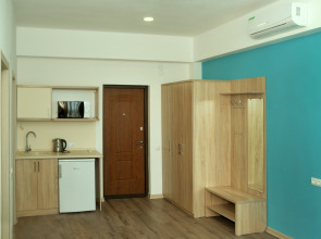 Отель Черноморский