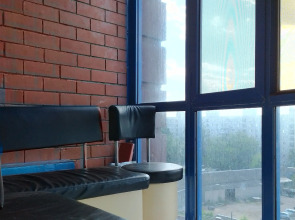 Квартира с дизайнерским ремонтом