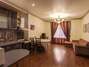 Апартаменты Дежа Вю