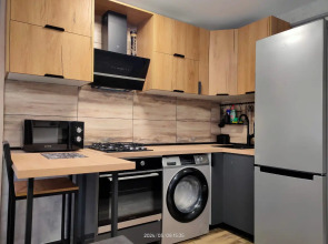 Квартира Искра Тула