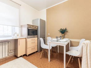 Апартаменты Residence Elegance