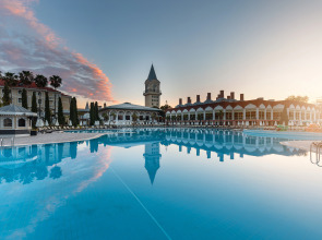 Swandor Hotels & Resort Topkapi Palace - All Inclusive