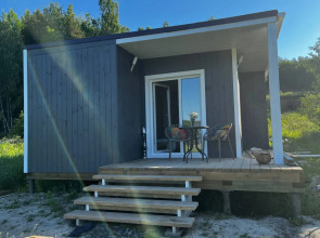 Бунгало Дача Долос