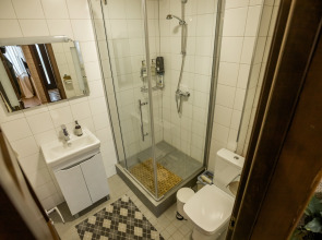 Гостевой дом Хюгге