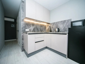 Квартира Апартаменты на Обойной