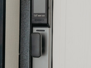 Апарт-отель TONg Marina