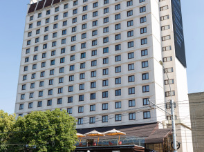 Бизнес Отель Континент