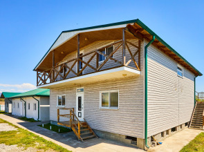 Гостевой дом Асас