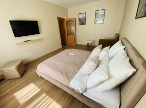 Квартира Классная