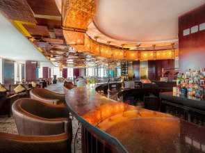 Best Western Premier Tuushin Hotel