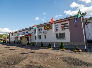 Отель Ситара