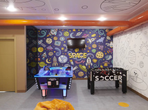 Hotel Dili Town Resort & Spa