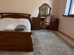 Гостевой дом У Каньона Сулакский каньон