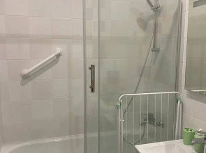 Апартаменты на Дачной 12