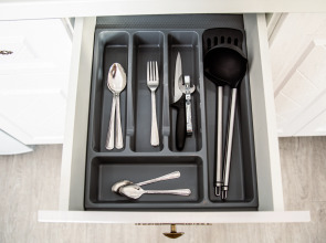 Апартаменты на Седова