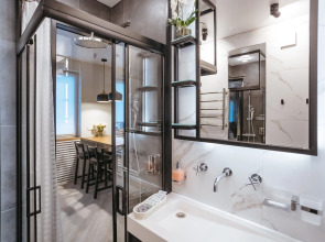 Апартаменты Cozy39 Lake II