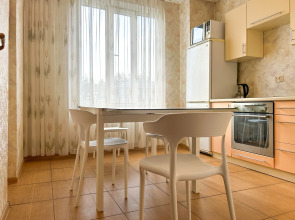 Апартаменты Хорошая квартира в пешей доступности с больницей Электроника