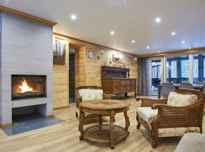 База отдыха Аврора