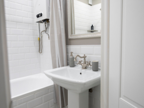 Апартаменты Итальянский Дворик