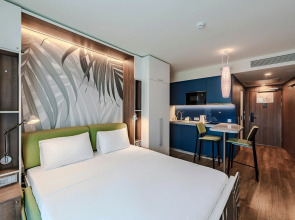 Апартаменты в Дагомысе