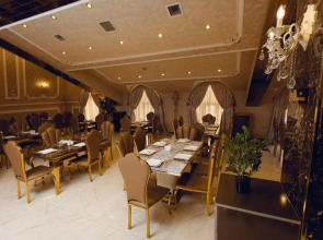 Отель Baku Ganja