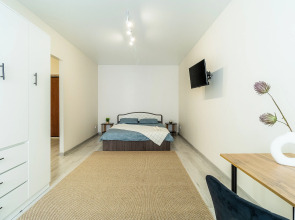 Квартира для командировки учебы отдыха