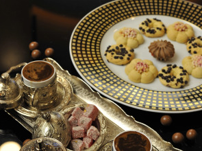 Отель Emin Kocak Hotel