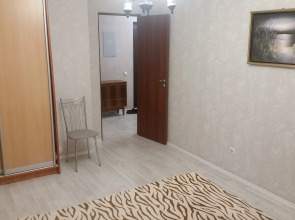 Квартира ЖК Атланты в центре Уфы