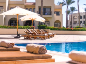 Cleopatra Luxury Resort Sharm El Sheikh