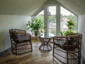 Гостевой дом Ближние дубки