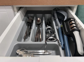 Частный дом Три березы