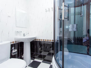 Гостевой Дом Gumbaz