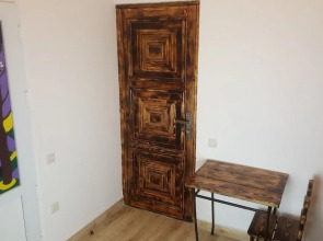 Арт-отель Machanents